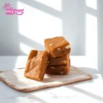 1kg Toffee Sweets by BabaBakers
