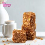 1kg Anjeer Halwa by BabaBakers