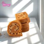 1kg Daal Pista by BabaBakers