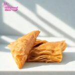 1kg Almond Baklava by BabaBakers