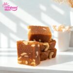 1kg Kaju Halwa by BabaBakers