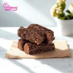 1kg Chocolate Barfi by BabaBakers