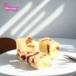 1kg Khajur Halwa by BabaBakers