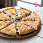 Cheese Large Pizza From Domino's