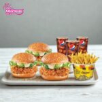 SomeWhat Amazing Deal 3 by Chezious