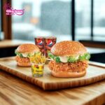 SomeWhat Amazing Deal 1 by Chezious