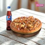 Small Pizza Deal by Chezious