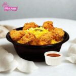 Rice N Spice Deal From KFC