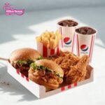 Xtreme Due Box From KFC