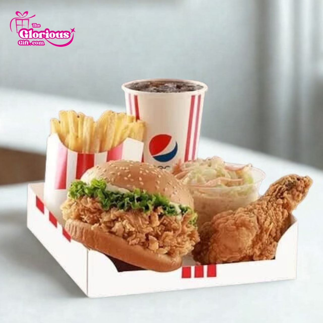 IMG-20251017-WA0066 Wow Meal Box From KFC - Image 1