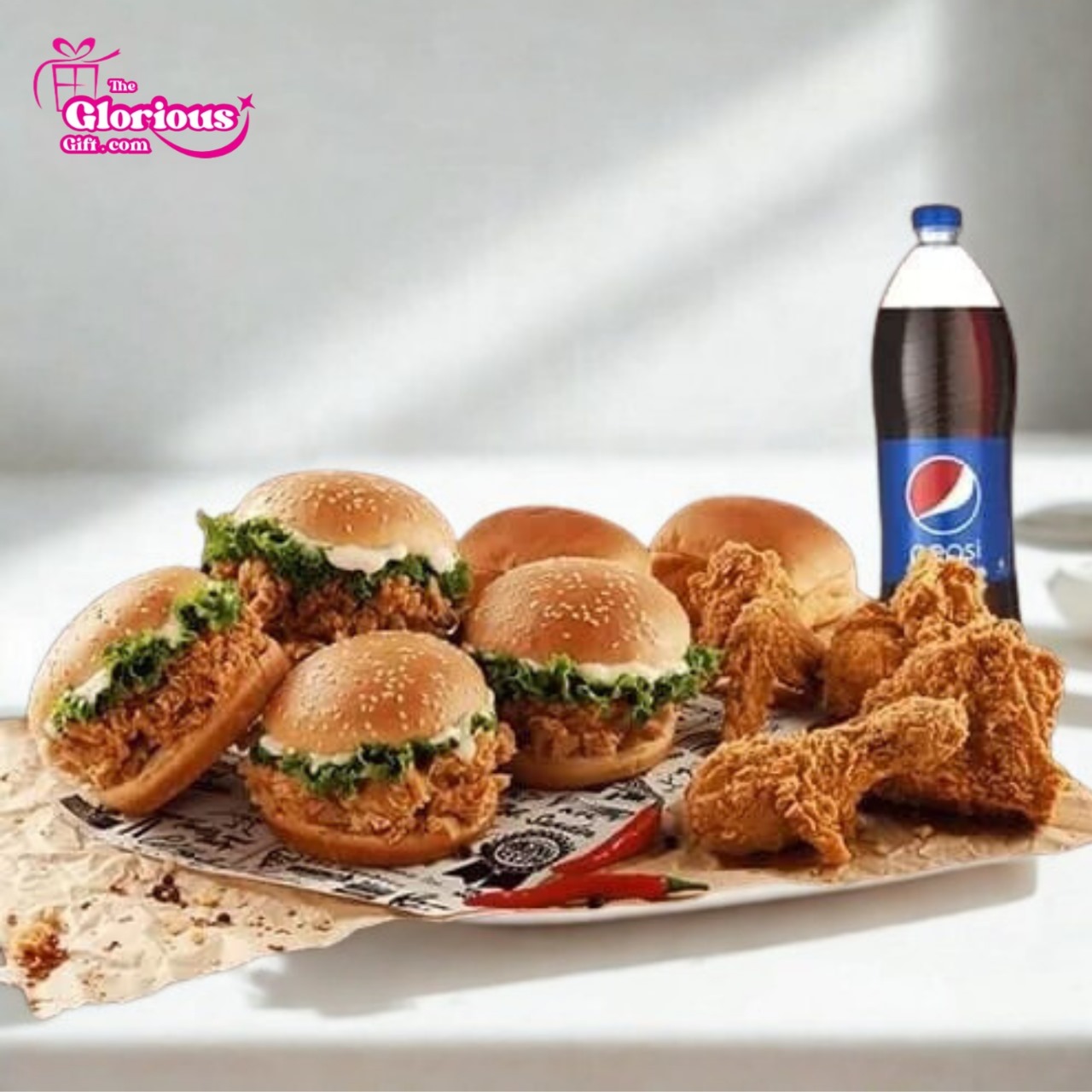 IMG-20251017-WA0067 Family Festival Deal 3 From KFC - Image 1