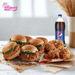 Family Festival Deal 2 From KFC