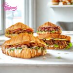 4 OD-WICH by ODonuts