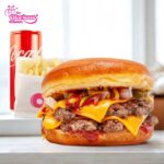 OD-B Deal by ODonuts