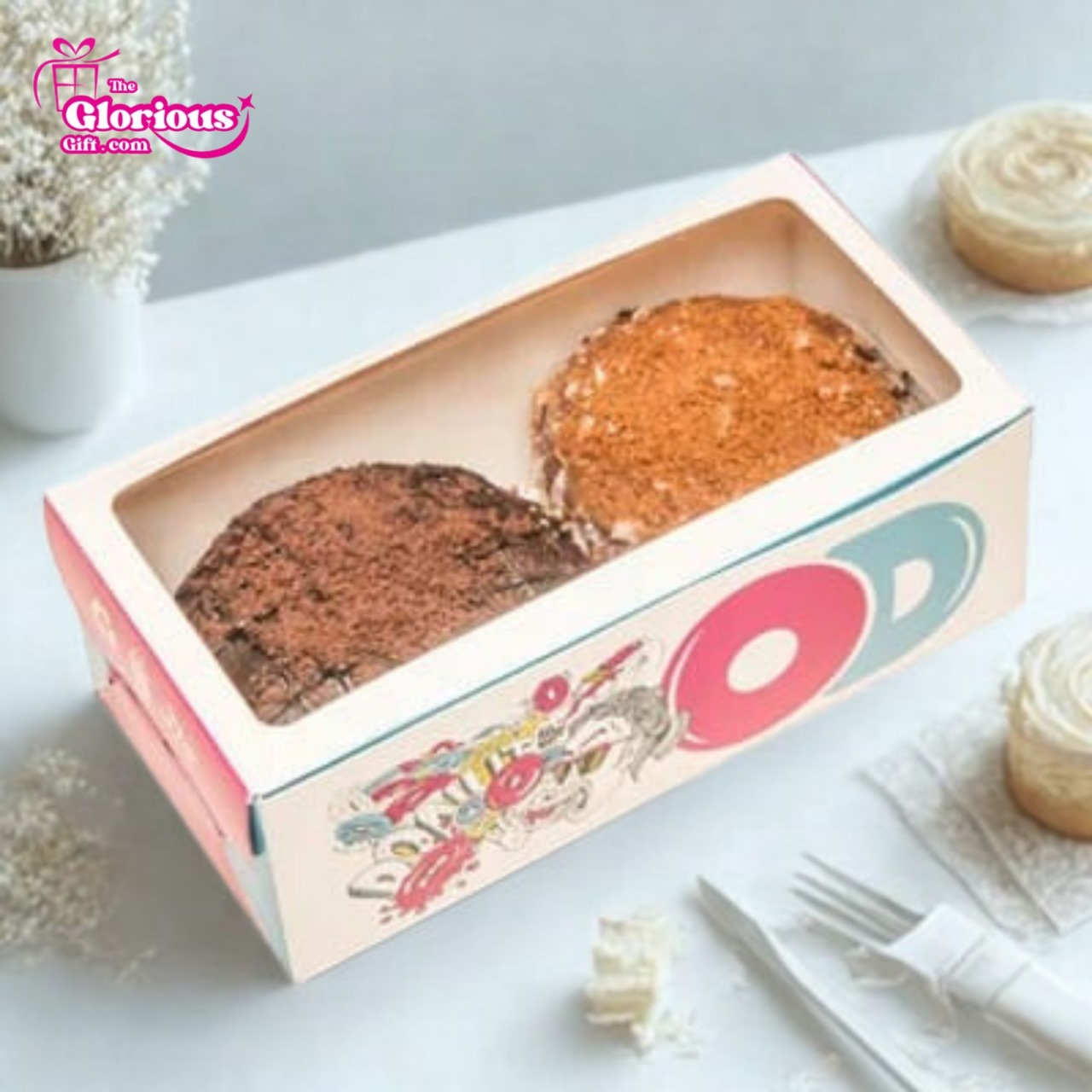 IMG-20251017-WA0079 Two Regular Donuts by ODonuts - Image 1