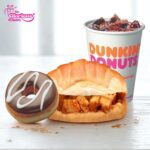 Family Meal by Dunkin Donuts