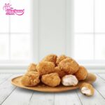 Chicken Mcbites (10pc's) by Mcdonalds