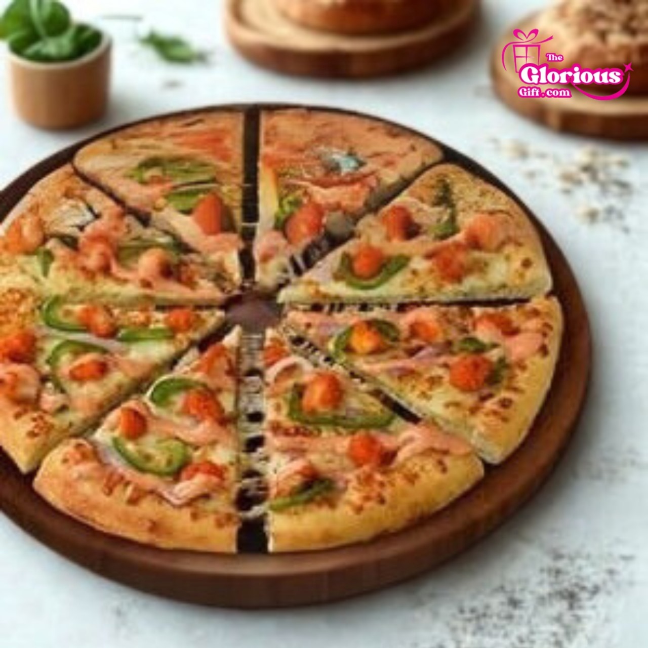 IMG-20251017-WA0103 Dynamite Pizza Large From Domino's - Image 1