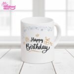 Birthday Mug