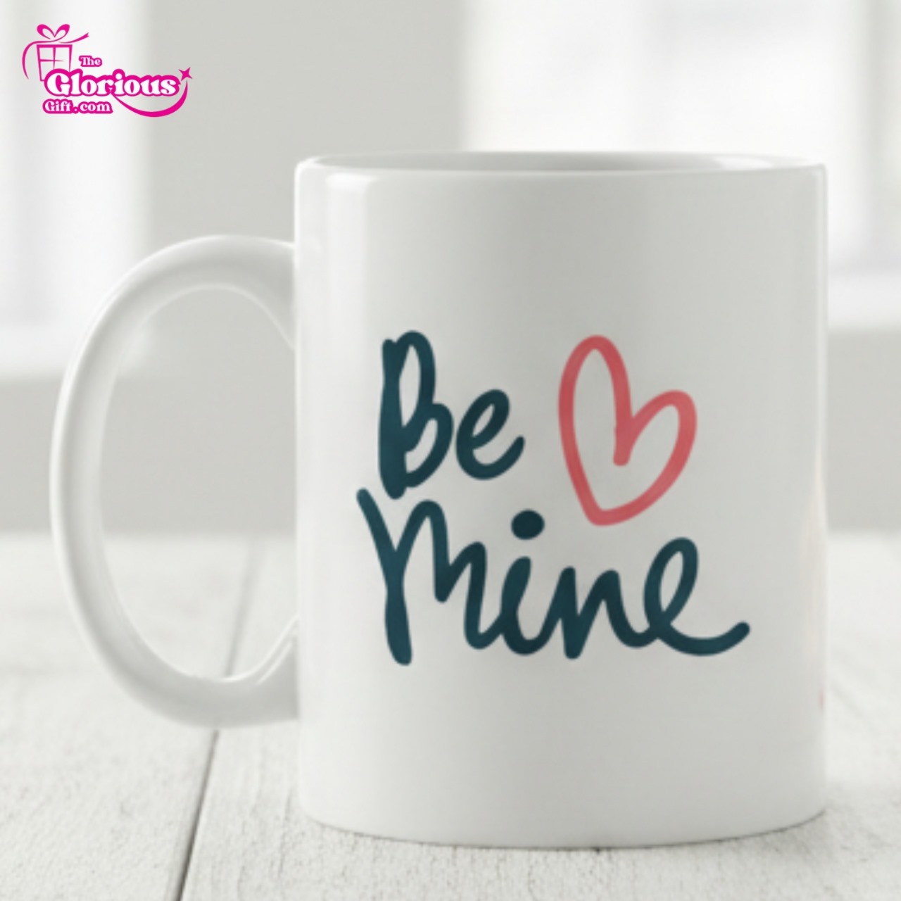 IMG-20251018-WA0039 Be Mine Mug - Image 1