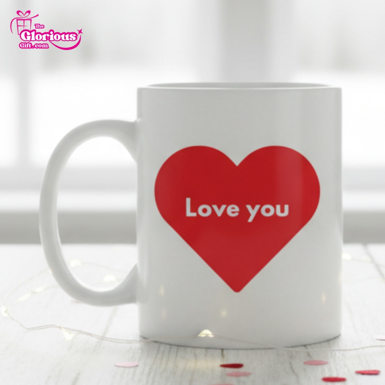 IMG-20251018-WA0041 Love U Mug - Image 1