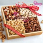 Mix Dry Fruit Basket