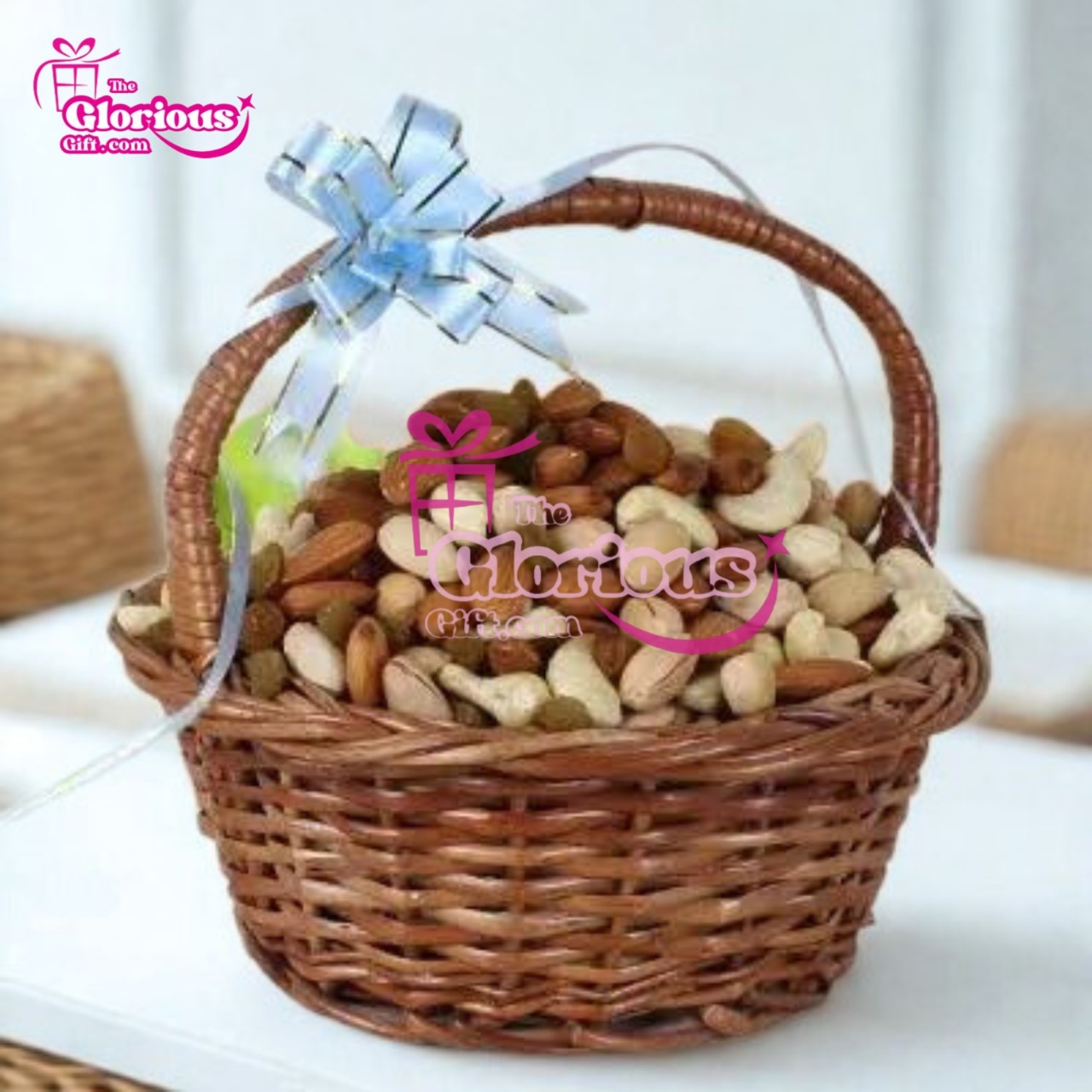 IMG-20251019-WA0015 1kg Mix Dry Friut Basket - Image 1