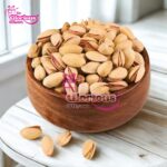 1kg Pistachios Basket