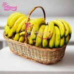 4-5kg Banana Fruit Basket