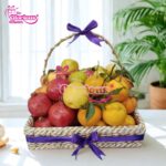 4-5kg Mix Fruit Basket