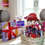 Best Gift Combo For New Born Baby