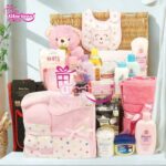 Baby Hamper Gift For Boy & Girl