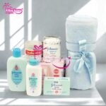New Born Baby Diaper Gift Hamper