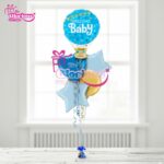 Balloon Sets for New Born Baby