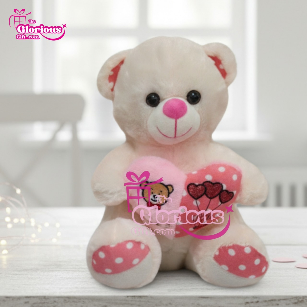 IMG-20251019-WA0059 Cute Teddy Bear For Love - Image 1