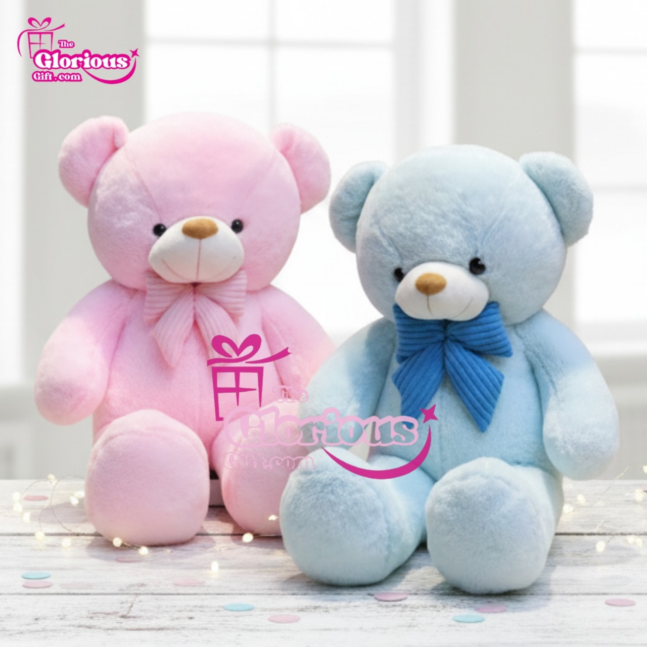 IMG-20251019-WA0063 3 Feet Cut Teddy Bear Sets - Image 1