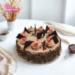 Special Choco Chip Cake by The Baker In Bakers