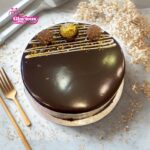 Ferrero Kitkat Cake by The Baker In Bakers