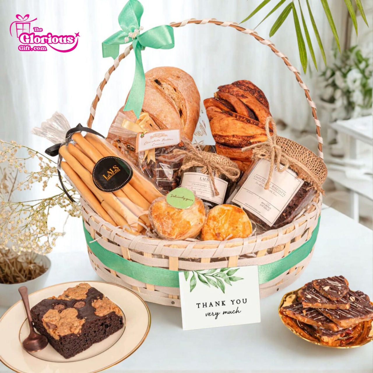 WhatsApp Image 2025-10-10 at 19.41.20_af9f9f12 Bakery Items in Basket by LALS - Image 1