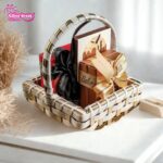 Daisy Basket by Belco