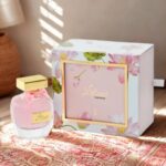 Liliane Pour Femme Perfume by J.