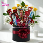 Sweet Lover Gift Box