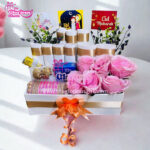 Premium Eid Gift Basket For Her
