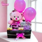 Pink ForEver Yours Gift Box