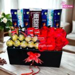 Super Doper Chocolate Gift Box